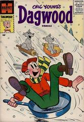 Dagwood #73 (1957) Comic Books Dagwood Prices
