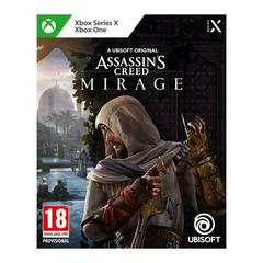 Assassin's Creed Mirage PAL Xbox Series X Prices