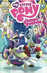 My Little Pony: Friends Forever #4 (2014) Comic Books My Little Pony: Friends Forever Prices
