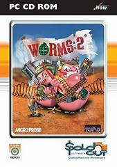 Worms 2 [Sold Out Release] PC Games Prices