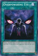 Overpowering Eye YuGiOh Legendary Collection 4: Joey's World Mega Pack Prices
