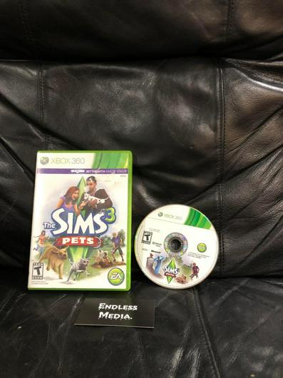 The Sims 3: Pets photo