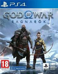 God of War: Ragnarok [Launch Edition] PAL Playstation 4 Prices