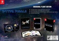 R-Type Final 2 [Inaugural Flight Edition] Nintendo Switch Prices