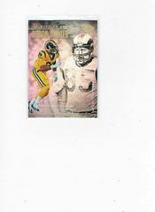 Aaron Donald, Jack Youngblood #68 Football Cards 2018 Panini Illusions Prices