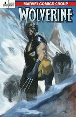 Return of Wolverine [Dell'Otto A] Comic Books Return of Wolverine Prices