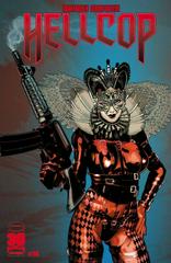 Hellcop [Haberlin & Van Dyke] #10 (2022) Comic Books Hellcop Prices
