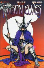 Poison Elves #58 (2000) Comic Books Poison Elves Prices