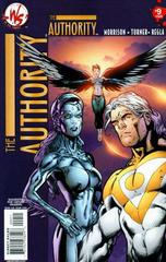 Authority #9 (2004) Comic Books Authority Prices