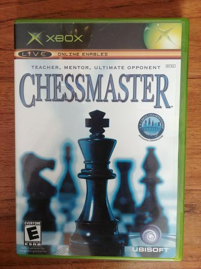 Chessmaster photo
