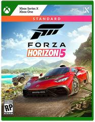 Forza Horizon 5 Xbox Series X Prices