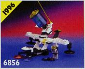 LEGO Set | Planetary Decoder LEGO Space