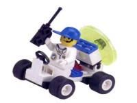 Radar Buggy #3068 LEGO Town Prices