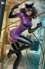 Catwoman [Szerdy Foil Virgin] Comic Books Catwoman Prices