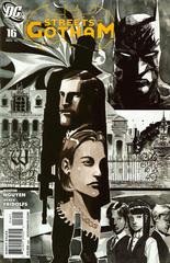 Batman: Streets of Gotham #16 (2010) Comic Books Batman: Streets of Gotham Prices