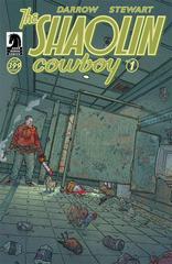 Shaolin Cowboy #1 (2013) Comic Books Shaolin Cowboy Prices