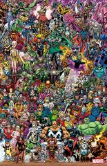 Fantastic Four [Koblish] #7 (2023) Comic Books Fantastic Four Prices
