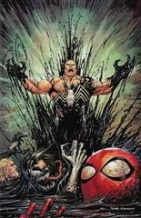 Venom [Kirkham Virgin] #6 (2017) Comic Books Venom Prices