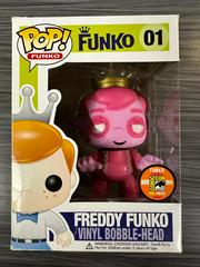 Freddy Funko Frankenberry #1 Funko POP Freddy Funko Prices