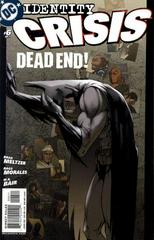 Identity Crisis #6 (2005) Comic Books Identity Crisis Prices