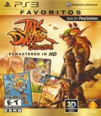 Jak & Daxter Collection [Favoritos] Playstation 3 Prices