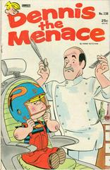 Dennis the Menace #138 (1975) Comic Books Dennis the Menace Prices