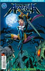 Warrior Nun Areala #1 (2001) Comic Books Warrior Nun Areala Prices