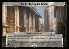 The Lux Foundation Library Magic Doctor Who Prices