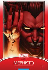Doctor Strange: Damnation [Christopher] Comic Books Doctor Strange: Damnation Prices