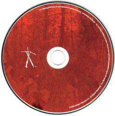 Disc | Blair Witch Volume I: Rustin Parr PC Games