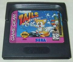 Tails' Adventure - Cartridge | Tails' Adventure Sega Game Gear