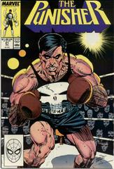 The Punisher #21 (1989) Comic Books Punisher Prices