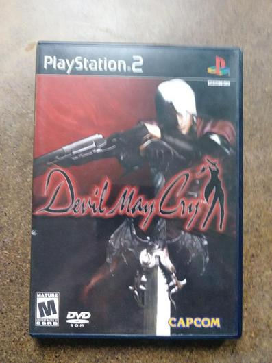 Devil May Cry photo