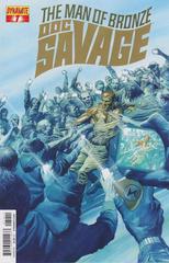 Doc Savage #7 (2014) Comic Books Doc Savage Prices