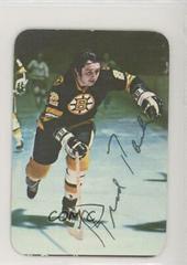 Brad Park #2 Hockey Cards 1976 Topps Glossy Inserts Prices