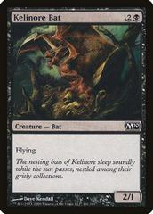 Kelinore Bat [Foil] Magic M10 Prices