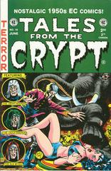 Tales from the Crypt #16 (1996) Comic Books Tales from the Crypt Prices