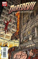Daredevil [Darrow] Comic Books Daredevil Prices