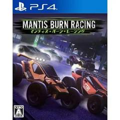 Mantis Burn Racing JP Playstation 4 Prices