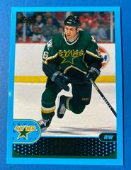 Brett Hull Hockey Cards 2001 Topps Prices