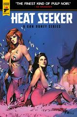 Heat Seeker: Gun Honey [Kheng] #1 (2023) Comic Books Heat Seeker: Gun Honey Prices