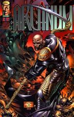 Arcanum #2 (1997) Comic Books Arcanum Prices