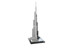 LEGO Set | Burj Khalifa LEGO Architecture