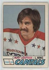 Mike Lampman #396 Hockey Cards 1977 O-Pee-Chee Prices