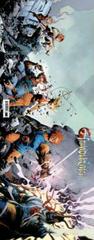 Thundercats [Lee Gatefold] #1 (2024) Comic Books Thundercats Prices