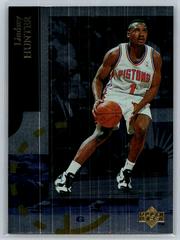 Lindsey Hunter #115 Basketball Cards 1994 Upper Deck SE Prices