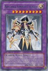 Arcana Knight Joker [1st Edition] YuGiOh Ancient Prophecy Prices