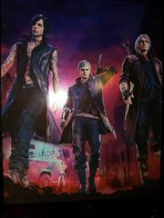 Devil May Cry 5 [Steelbook Edition] Playstation 4 Prices