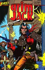 Grimjack #10 (1985) Comic Books Grimjack Prices