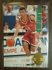 Sam Crawford Basketball Cards 1993 Classic Four Sport Prices